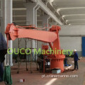 3T9M Fix Boom Marine Crane